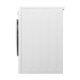 LG SIGNATURE F14WM8P5KG lavatrice Caricamento frontale 8,5 kg 1400 Giri/min Nero, Bianco 9