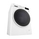 LG SIGNATURE F14WM8P5KG lavatrice Caricamento frontale 8,5 kg 1400 Giri/min Nero, Bianco 10