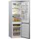 Whirlpool W9 931D IX frigorifero con congelatore Libera installazione 349 L Acciaio inox 3