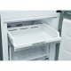 Whirlpool W9 931D IX frigorifero con congelatore Libera installazione 349 L Acciaio inox 4