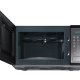 Samsung MG23J5133AM Nero Microonde con grill Superficie piana 23 L 800 W 7