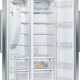 Bosch Serie 6 KAI93VIFP frigorifero side-by-side Libera installazione 562 L Acciaio inox 7