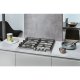 Whirlpool Piano cottura a gas - GMW 6422/IXL 5