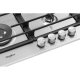 Whirlpool Piano cottura a gas - GMW 6422/IXL 12