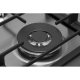 Whirlpool Piano cottura a gas - GMW 6422/IXL 13