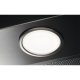 AEG DBE5761HG Cappa aspirante a parete Acciaio inox 700 m³/h 6