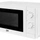 Beko MOC20100W Bianco Solo microonde Superficie piana 20 L 700 W 6