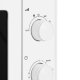 Beko MOC20100W Bianco Solo microonde Superficie piana 20 L 700 W 7