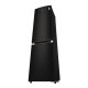 LG GBB940BMQZT frigorifero con congelatore Libera installazione 360 L Nero 5