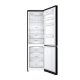 LG GBB940BMQZT frigorifero con congelatore Libera installazione 360 L Nero 11