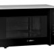 Bosch Serie 6 FEM553MB0 forno a microonde Nero Microonde con grill Superficie piana 25 L 900 W 3
