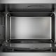 Bosch Serie 6 FEM553MB0 forno a microonde Nero Microonde con grill Superficie piana 25 L 900 W 7