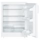 Liebherr UK 1720 Comfort frigorifero Da incasso 150 L Bianco 3