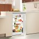Liebherr UK 1720 Comfort frigorifero Da incasso 150 L Bianco 4