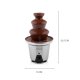Princess 01.292998.01.001 Fontana di cioccolato XL 15