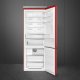 Smeg FA490RR frigorifero con congelatore Libera installazione 510 L G Rosso 3