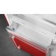Smeg FA490RR frigorifero con congelatore Libera installazione 510 L G Rosso 8