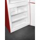 Smeg FA490RR frigorifero con congelatore Libera installazione 510 L G Rosso 10