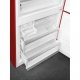 Smeg FA490RR frigorifero con congelatore Libera installazione 510 L G Rosso 11