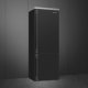 Smeg FA490RAN frigorifero con congelatore Libera installazione G Antracite 4