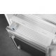Smeg FA490RAN frigorifero con congelatore Libera installazione G Antracite 8