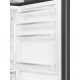 Smeg FA490RAN frigorifero con congelatore Libera installazione G Antracite 9