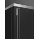 Smeg FA490RAN frigorifero con congelatore Libera installazione G Antracite 17