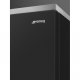 Smeg FA490RAN frigorifero con congelatore Libera installazione G Antracite 18