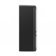 Smeg FA490RAN frigorifero con congelatore Libera installazione G Antracite 19