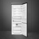 Smeg FA490RBL frigorifero con congelatore Libera installazione G Nero 3