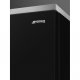Smeg FA490RBL frigorifero con congelatore Libera installazione G Nero 18