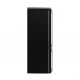 Smeg FA490RBL frigorifero con congelatore Libera installazione G Nero 19