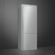 Smeg FA490RX frigorifero con congelatore Libera installazione G Acciaio inox 4