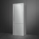 Smeg FA490RX frigorifero con congelatore Libera installazione G Acciaio inox 5