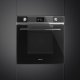 Smeg SF6102TVN forno 70 L Nero 3