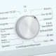 Siemens iQ500 WM14UT00NL lavatrice Caricamento frontale 9 kg 1400 Giri/min Bianco 7