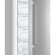 Liebherr GNef 4335 Congelatore verticale Libera installazione 268 L Argento 6