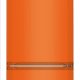 Liebherr CUno 2831 Libera installazione 265 L Arancione 5