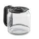 Beko CFM6350I: Macchina del Caffè Americano, 1000 Watt, 10 Tazze 4