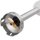 Beko HBA7608W: Frullatore ad Immersione, 700 Watt, 12 Velocità, con Tritatutto, Mixer 4