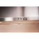 Indesit IHPC 9.4 LM X Integrato Acciaio inox 416 m³/h 4