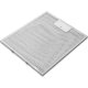 Indesit IHPC 9.4 LM X Integrato Acciaio inox 416 m³/h 7