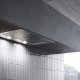 Miele DA 2578 EXTA Cappa aspirante a parete Acciaio inox C 740 m³/h 4