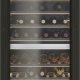 Miele KWT 2611 Vi Da incasso Nero 104 bottiglia/bottiglie 3