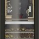 Miele KWT 2671 ViS Da incasso Nero 91 bottiglia/bottiglie 3