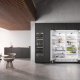 Miele KWT 2671 ViS Da incasso Nero 91 bottiglia/bottiglie 5