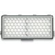 Miele 10781510 accessorio e ricambio per aspirapolvere Filtro A cilindro 5