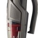 Gorenje SVC252GFA Aspirapolvere a bastone 2 in 1 Batteria Secco HEPA Senza sacchetto 0,5 L 155 W Nero, Grigio 4