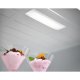 AEG RCB736D3MW Libera installazione 367 L D Bianco 8