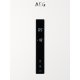 AEG RCB736D3MW Libera installazione 367 L D Bianco 9